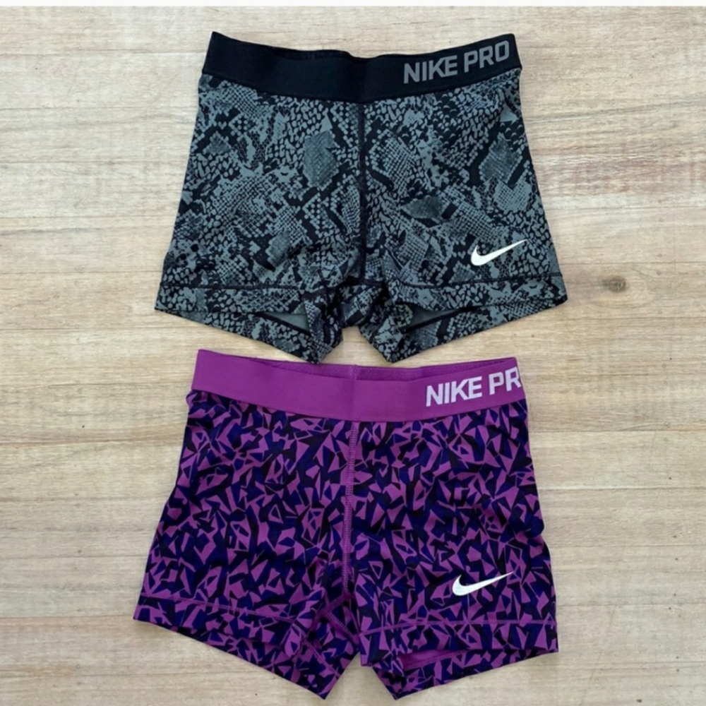 Nike Spandex
